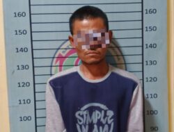 Polisi Aceh Tenggara Amankan Pria Pemilik 11 Bungkus Sabu