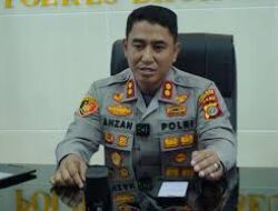 Polisi Awasi Penjualan BBM Eceran di Atas Harga Normal