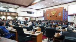 DPRA Tetapkan Prioritas Rancangan Qanun Tahun 2026