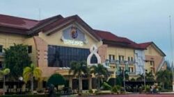 3.279 Personel Diterjunkan Polda Aceh Amankan Arus Mudik