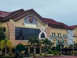 3.279 Personel Diterjunkan Polda Aceh Amankan Arus Mudik