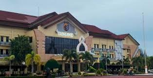 3.279 Personel Diterjunkan Polda Aceh Amankan Arus Mudik