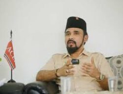 Banjir Aceh Timur Berdampak 290 Ribu Warga, Bupati Soroti Huntara