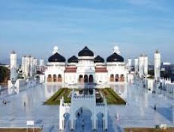 Aceh Gelar Malam Nuzulul Qur’an dan Khanduri Ramadhan 6 Maret 2026