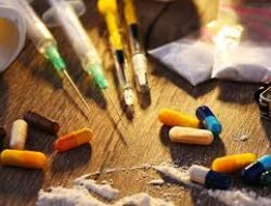 Kasus Narkotika di Aceh Timur Naik Tajam, Polres Ungkap 103 Perkara