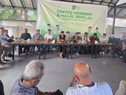 HRD Tegaskan Komitmen Kawal Infrastruktur Aceh