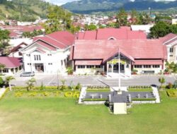 Skema Baru TKD 2026, Aceh Tengah Hanya Terima Dana Otsus