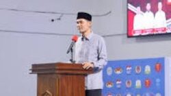 KONI Aceh Gelar Buka Puasa Bersama Atlet dan Anak Yatim