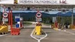 Potongan Tol Sigli–Banda Aceh Berlaku 15–17 dan 26–28 Maret