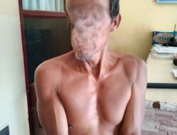 Polisi Amankan Pelaku Penganiayaan IRT di Darussalam