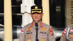 Kombes Pol Andi Kirana