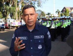 Kasus Pencurian Berakhir Damai, Polisi Luruskan Informasi