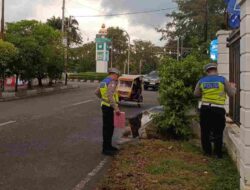 Anak 6 Tahun Tewas dalam Kecelakaan Motor di Banda Aceh