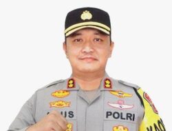 Kapolres Bawa Pesan Waspada Penipuan Online dan Jasa Fiktif