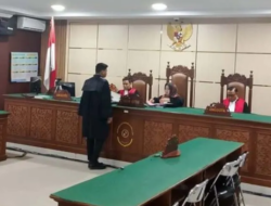 Keuchik di Nagan Raya Bawa Kabur Dana Desa Rp440 Juta