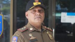 Patroli Ramadhan, Satpol PP WH Banda Aceh Tindaklanjuti Aduan Warga