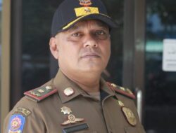 Patroli Ramadhan, Satpol PP WH Banda Aceh Tindaklanjuti Aduan Warga