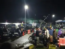 Dishub Siapkan Dua Kapal Layani Arus Mudik ke Simeulue