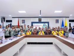 Program Studi IAN UTU Raih Akreditasi Unggul