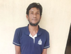 Nelayan yang Terdampar di Srilanka Dipulangkan ke Aceh