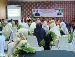 Literasi Digital Masuk Kurikulum Madrasah di Bireuen