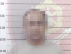 Pria di Trumon Aniaya Adik Kandung, Polisi Amankan Pelaku