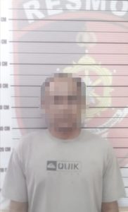 Pria di Trumon Aniaya Adik Kandung, Polisi Amankan Pelaku