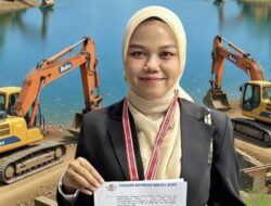 YARA Nilai Penertiban Waduk Pusong Berpotensi Intimidatif