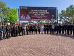 Hari Otonomi Daerah, Bireuen Soroti Penguatan Layanan Publik