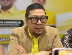 Golkar Usul Pembentukan Badan Khusus untuk Kelola Dana Otsus