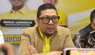 Golkar Usul Pembentukan Badan Khusus untuk Kelola Dana Otsus