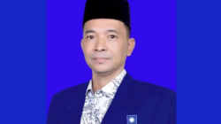 Ahmad Zainuri (alm)