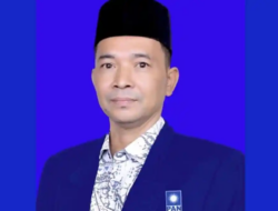 Anggota DPRK Aceh Besar, Ngoh Nuri Meninggal Dunia