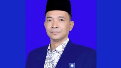 Ahmad Zainuri (alm)