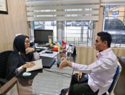 Ardhiyanto Ujung Dorong Perbaikan Segera Ruas Jalan Rawan Kecelakaan