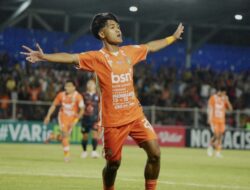 Bantai Sumsel United 2-0, Persiraja Rebut Posisi 3 Klasemen Grup A