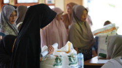 Bantuan Pangan Bulog