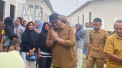 Menata Harapan di Tengah Luka