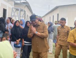 Menata Harapan di Tengah Luka