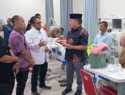 RSUD Nagan Raya Kini Miliki Layanan Cuci Darah