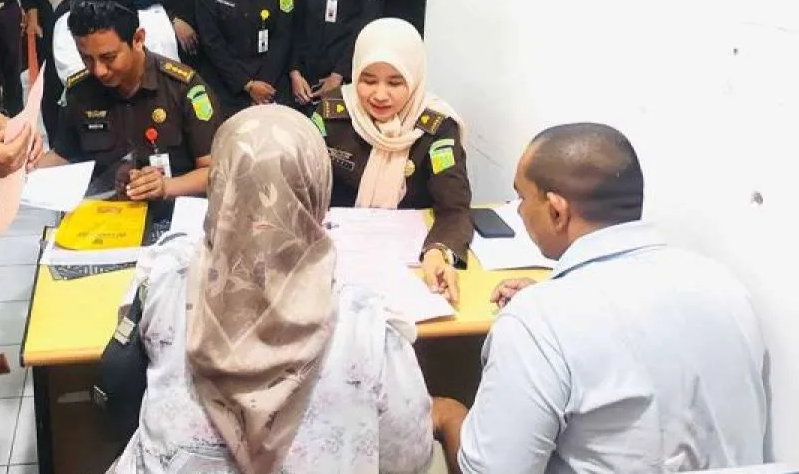Tersangka Ujaran Kebencian