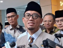 Wacana War Ticket Haji Tuai Pro-Kontra