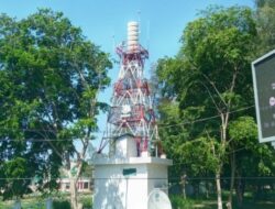 Besok Pagi, BPBD Banda Aceh Uji Coba Sirine EWS