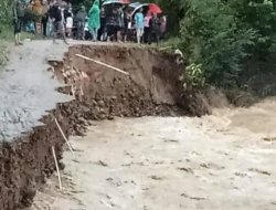 Sering Meluap, Krueng Sawang Butuh Normalisasi