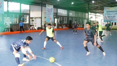 Futsal