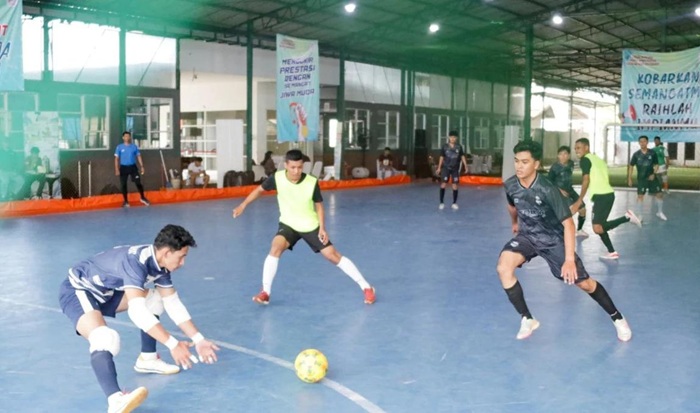 Futsal