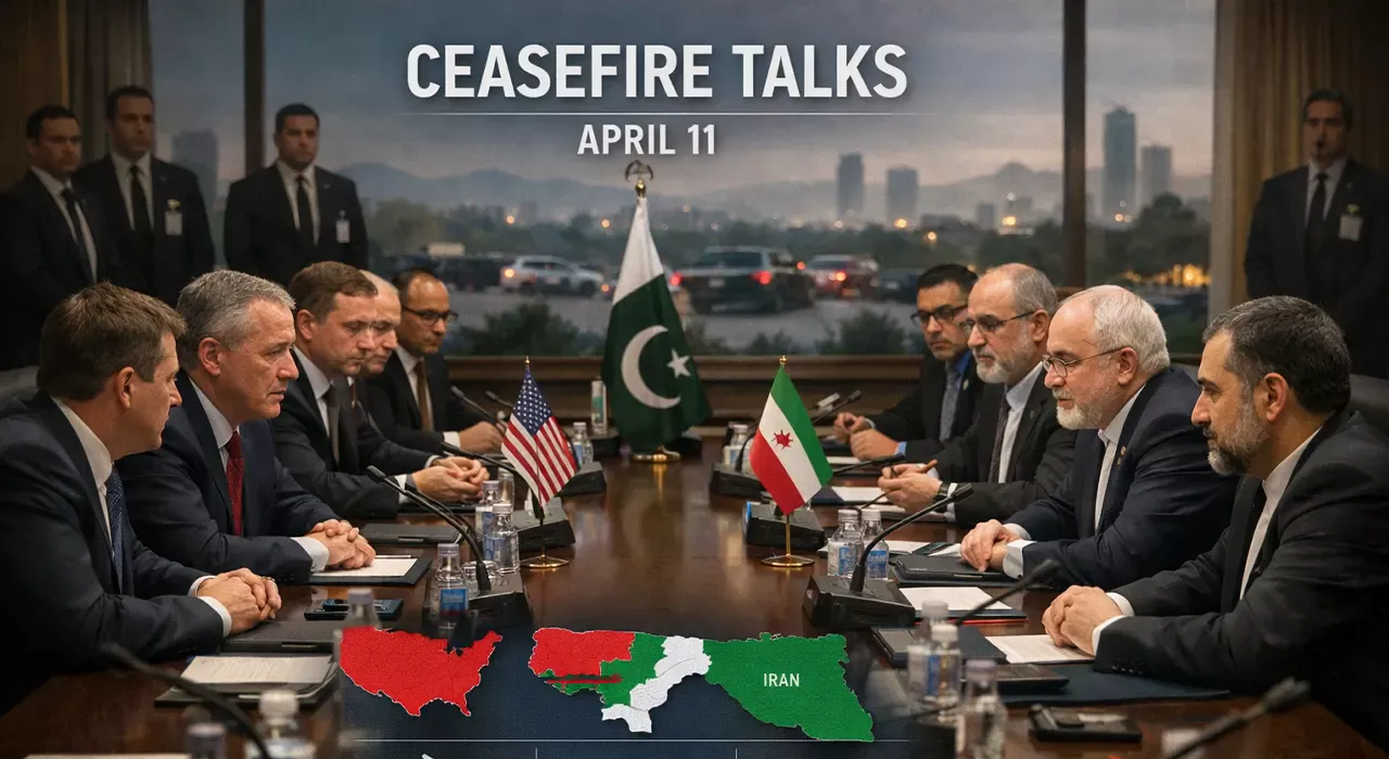 Perundingan AS-Iran Berakhir Tanpa Kesepakatan Damai