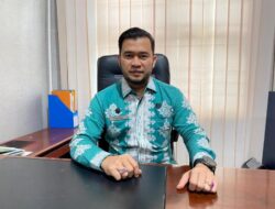 Revitalisasi Waduk Pusong, Upaya Pemko Wujudkan Lingkungan Bersih