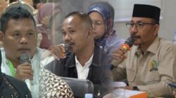 Rapat Sengketa Lahan