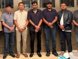 Mualem Minta Pelaku Pengeroyokan di Polda Metro Jaya Ditindak Hukum